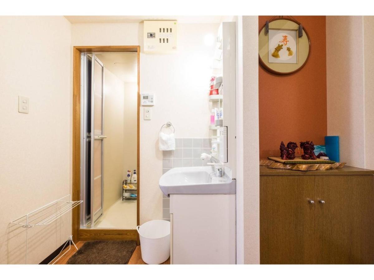 Guest House Hanare - Vacation Stay 85819 大阪 外观 照片