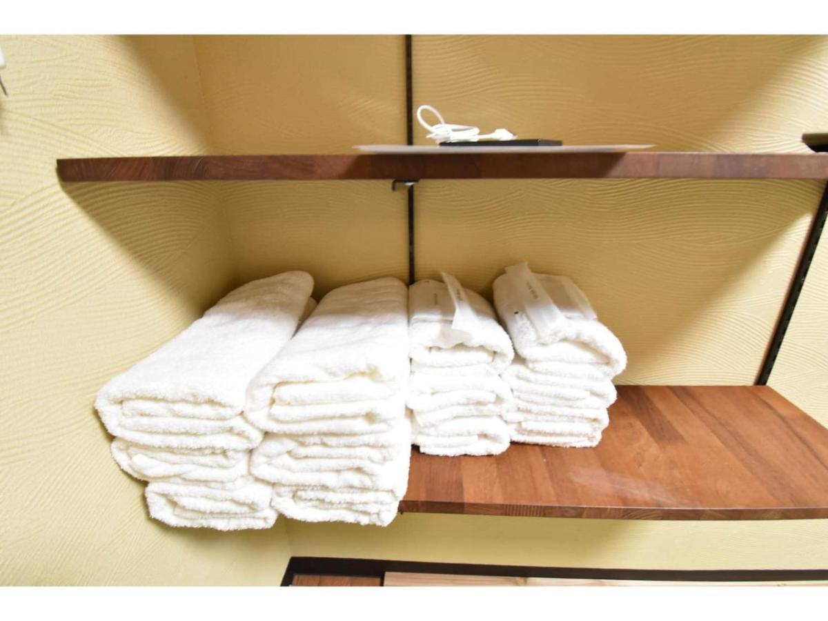 Guest House Hanare - Vacation Stay 85819 大阪 外观 照片