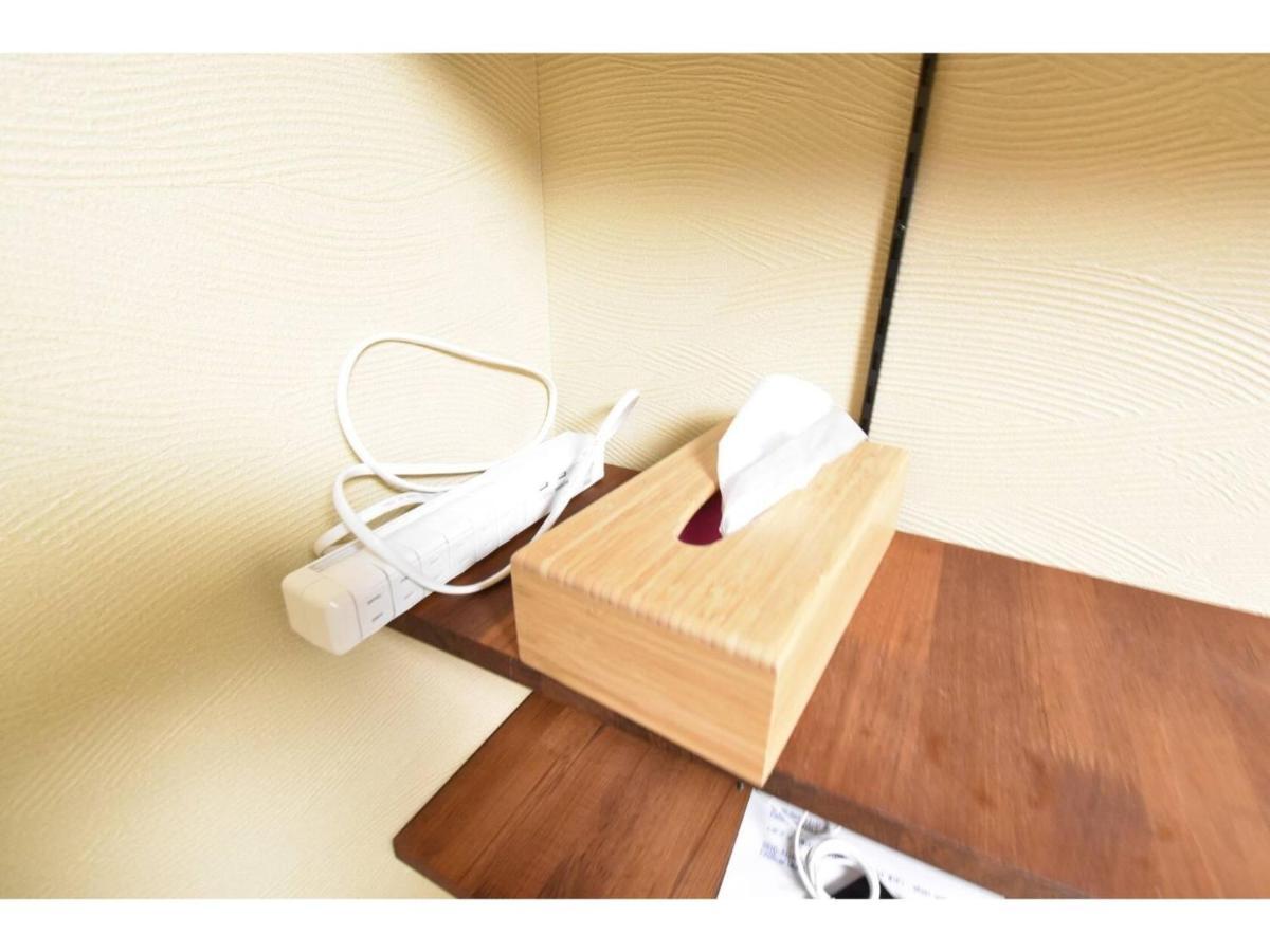 Guest House Hanare - Vacation Stay 85819 大阪 外观 照片