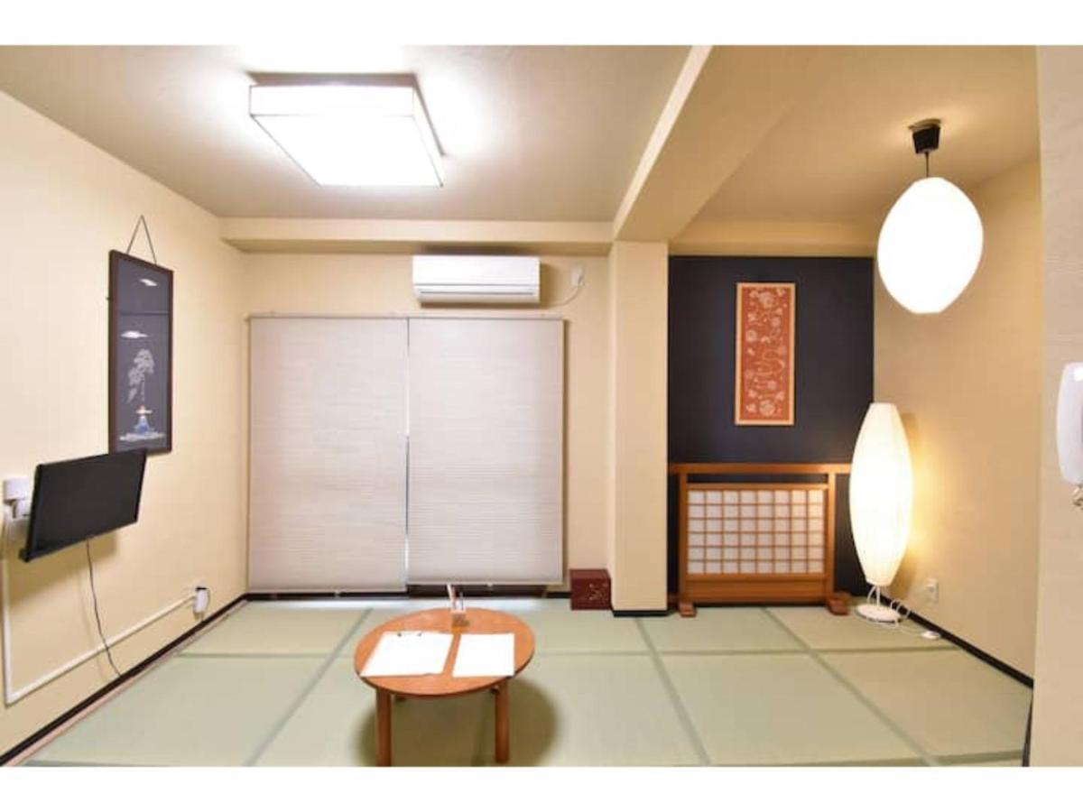 Guest House Hanare - Vacation Stay 85819 大阪 外观 照片