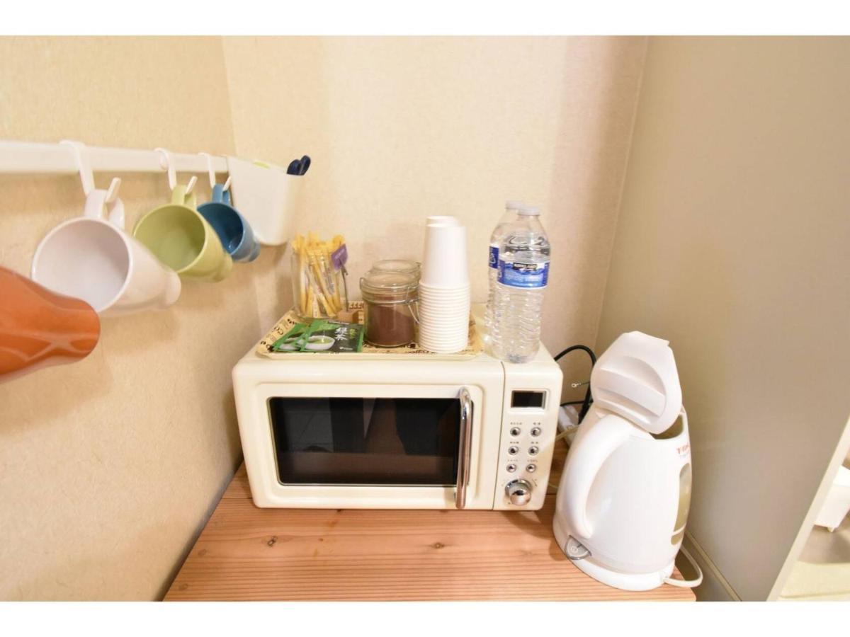Guest House Hanare - Vacation Stay 85819 大阪 外观 照片