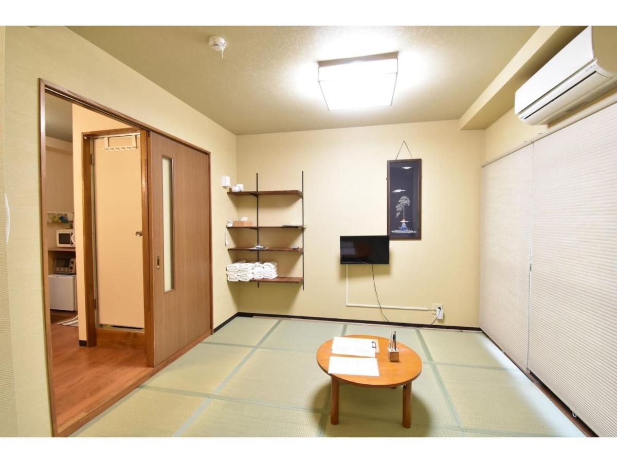 Guest House Hanare - Vacation Stay 85819 大阪 外观 照片