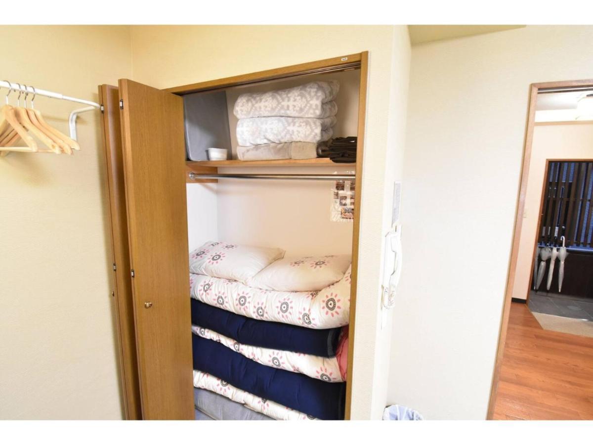 Guest House Hanare - Vacation Stay 85819 大阪 外观 照片