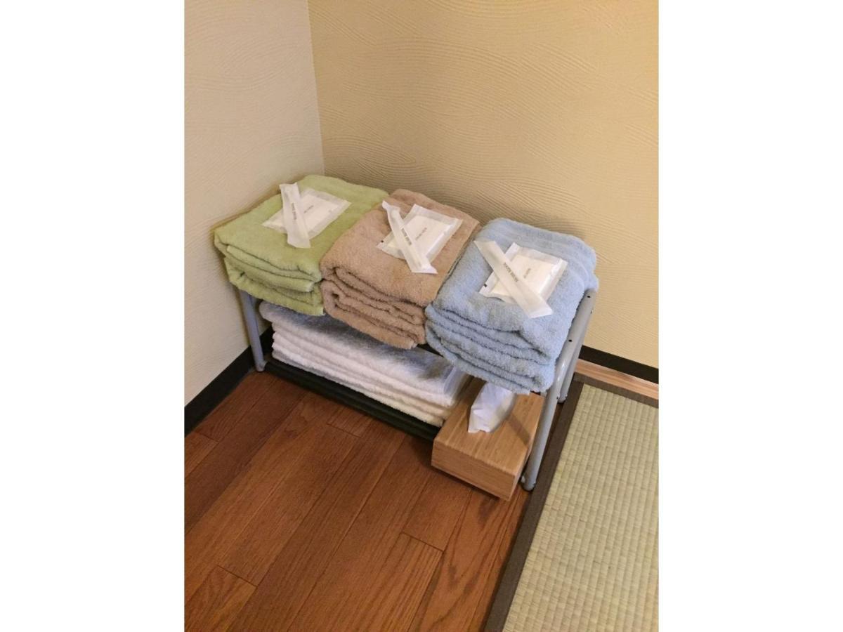 Guest House Hanare - Vacation Stay 85819 大阪 外观 照片