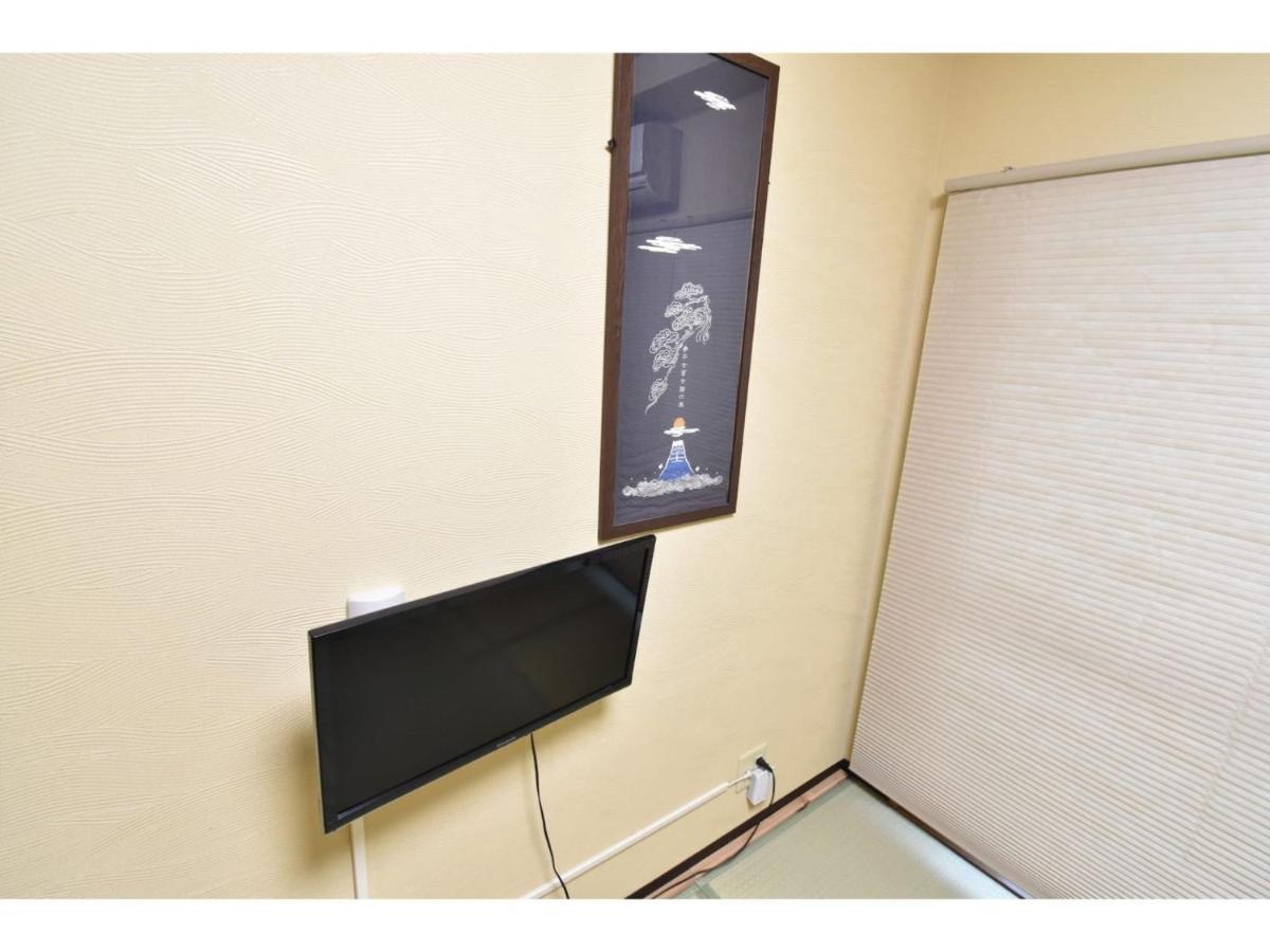 Guest House Hanare - Vacation Stay 85819 大阪 外观 照片
