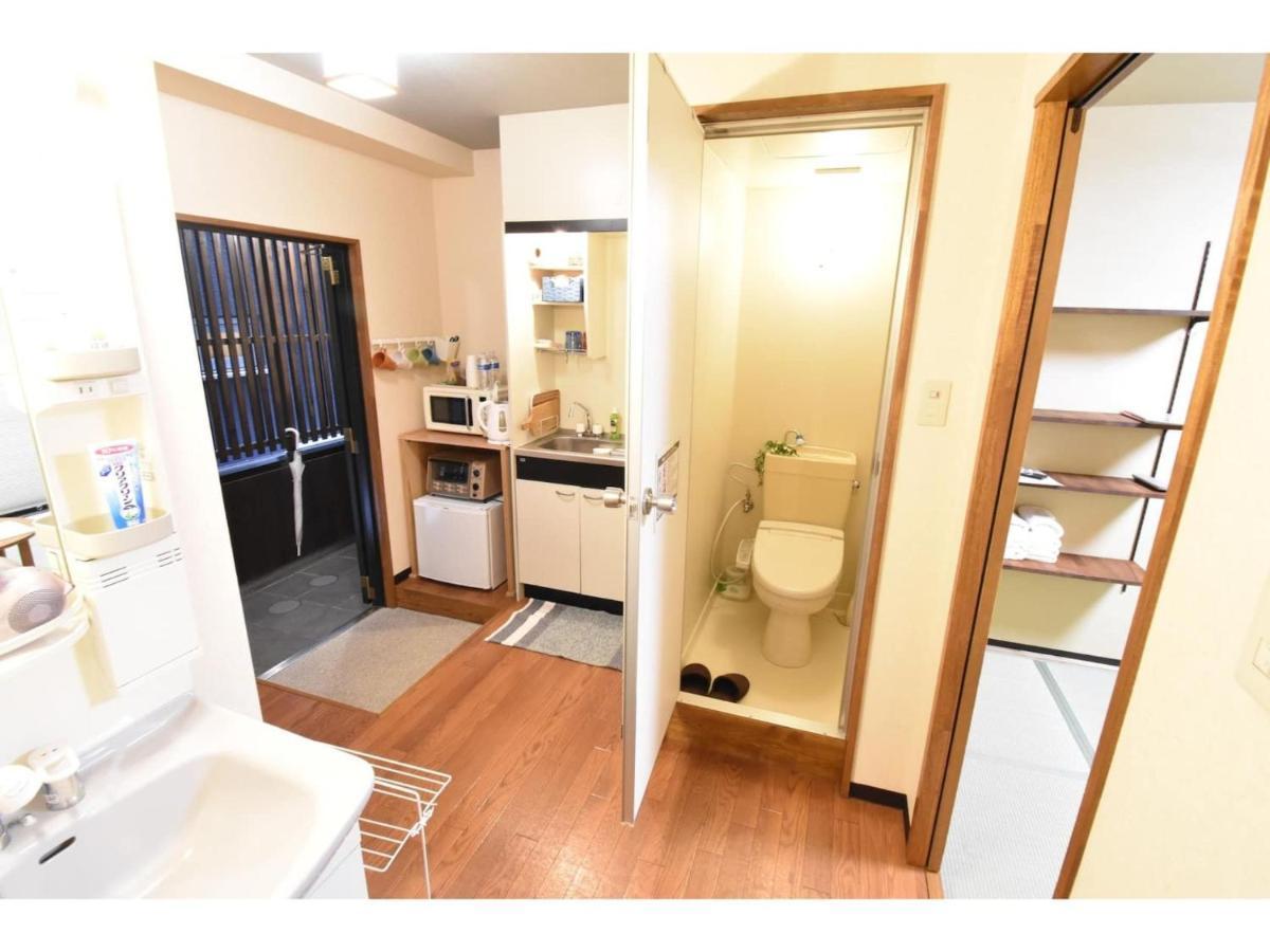 Guest House Hanare - Vacation Stay 85819 大阪 外观 照片