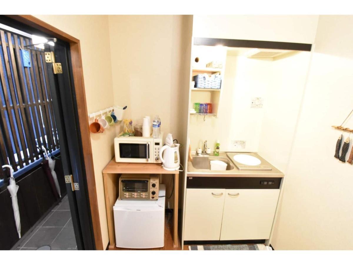 Guest House Hanare - Vacation Stay 85819 大阪 外观 照片