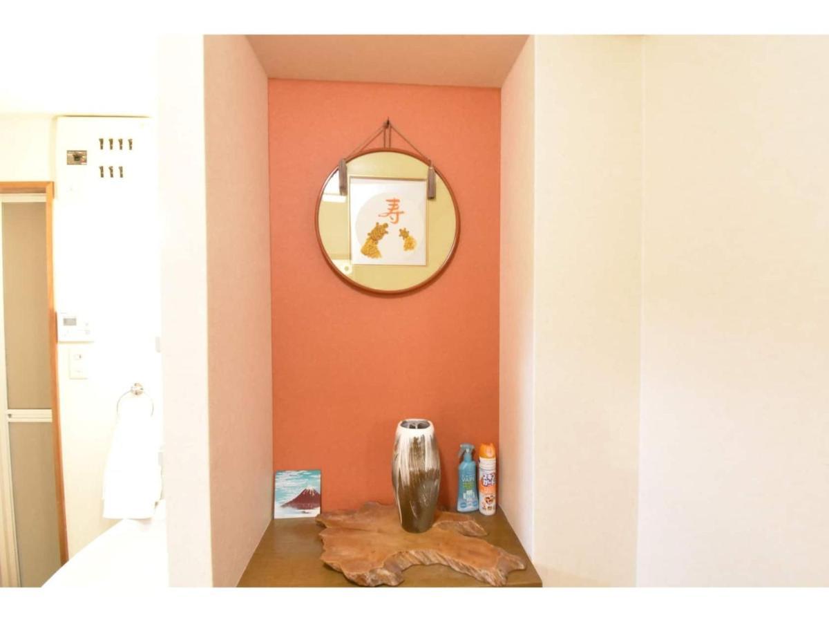 Guest House Hanare - Vacation Stay 85819 大阪 外观 照片