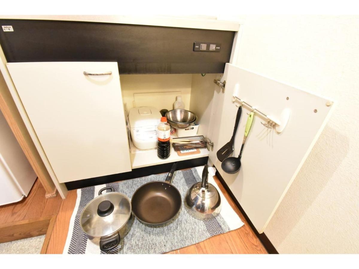 Guest House Hanare - Vacation Stay 85819 大阪 外观 照片