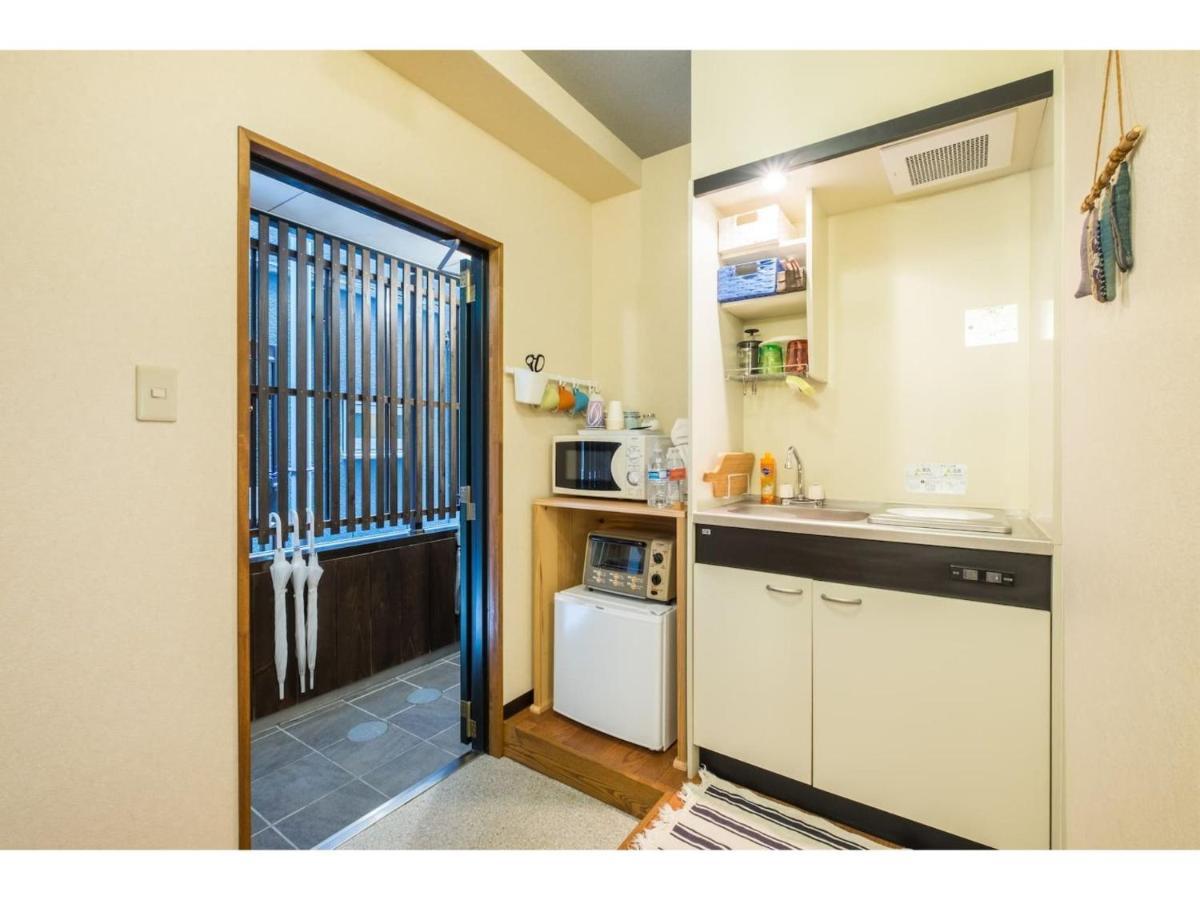 Guest House Hanare - Vacation Stay 85819 大阪 外观 照片
